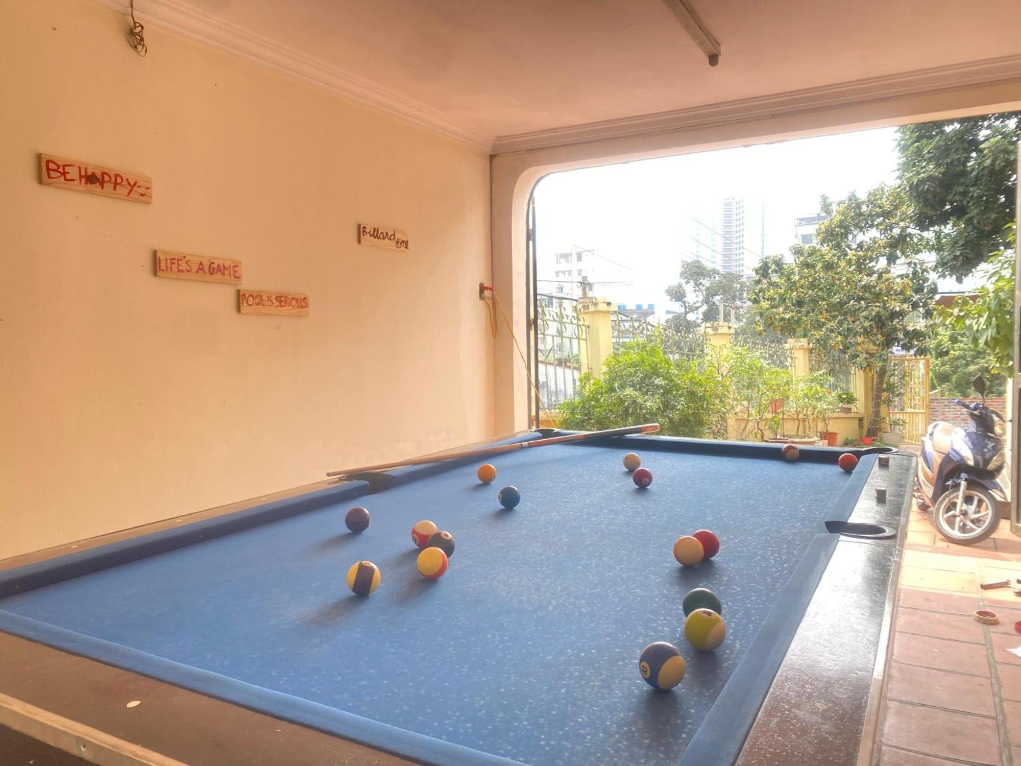 Kim'S Homestay & Villa Ha Long Dış mekan fotoğraf