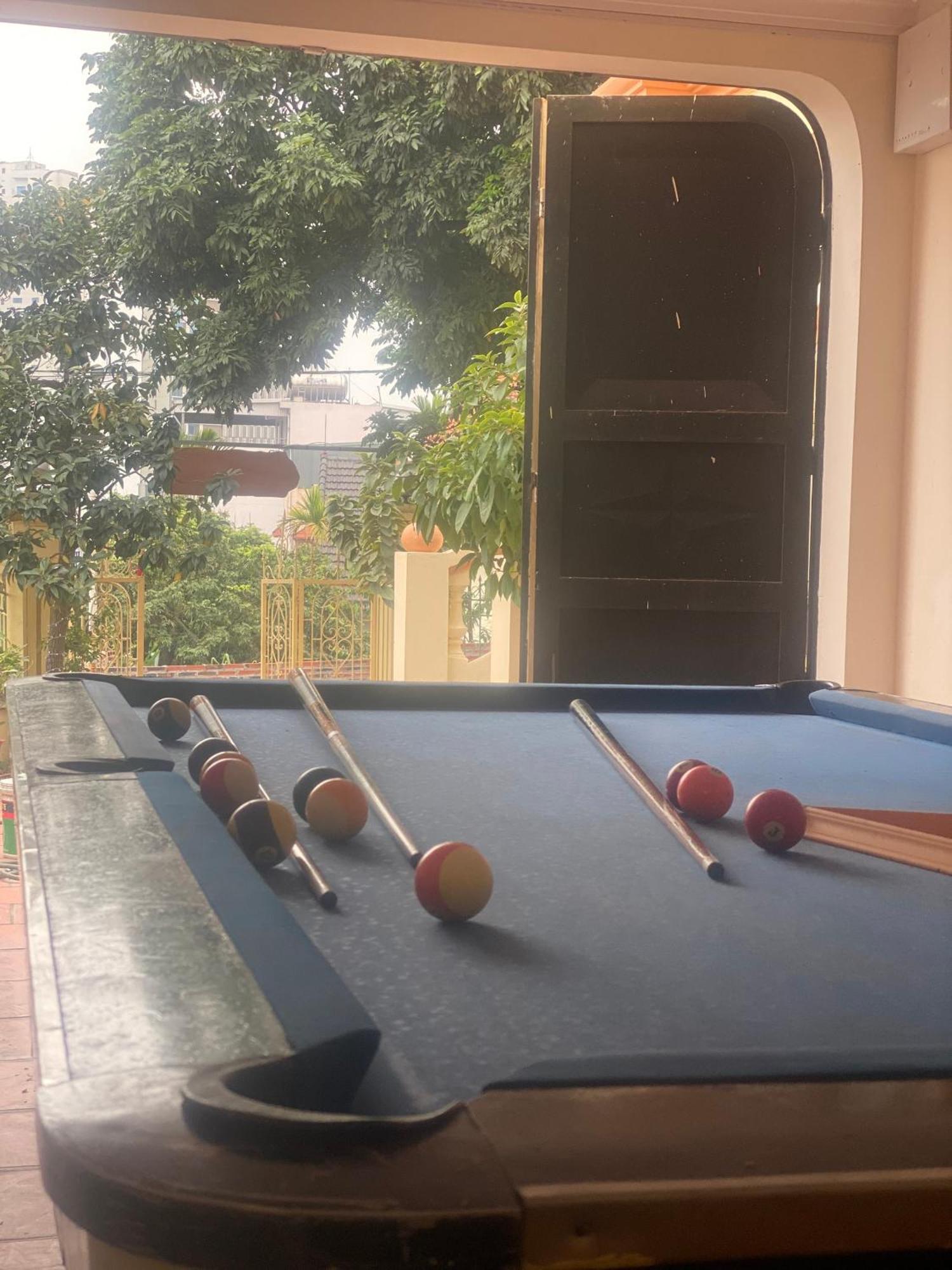 Kim'S Homestay & Villa Ha Long Dış mekan fotoğraf